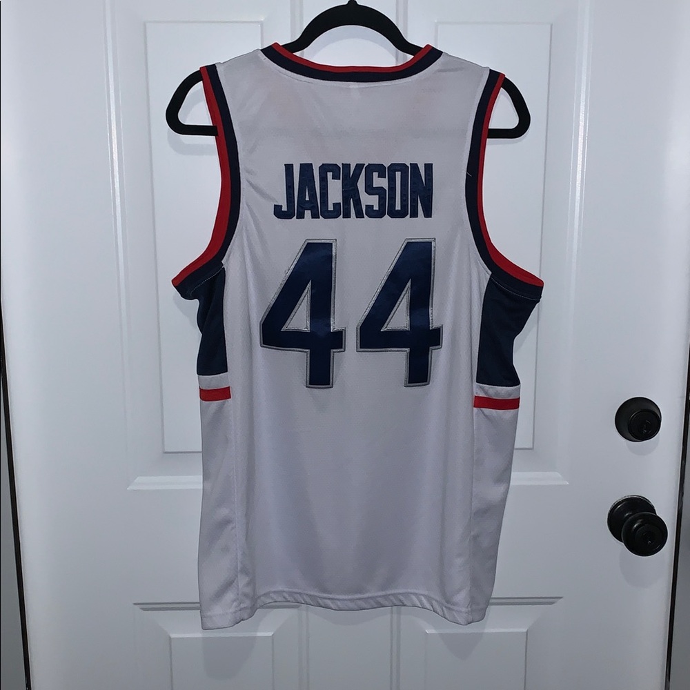 UConn Basketball Jersey - Picture 2 of 2